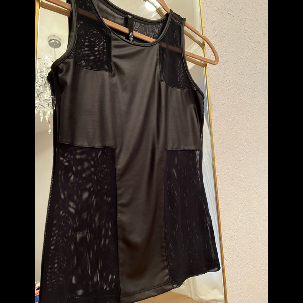 Mesh Top - image 1